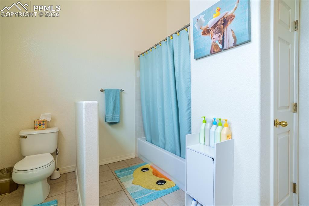 4281 Prestige Point Colorado Springs, CO 80906 - Photo 16 of 27