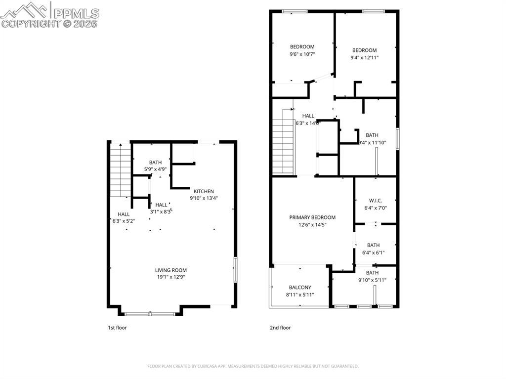 4281 Prestige Point Colorado Springs, CO 80906 - Photo 27 of 27
