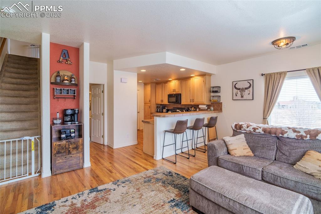 4281 Prestige Point Colorado Springs, CO 80906 - Photo 6 of 27