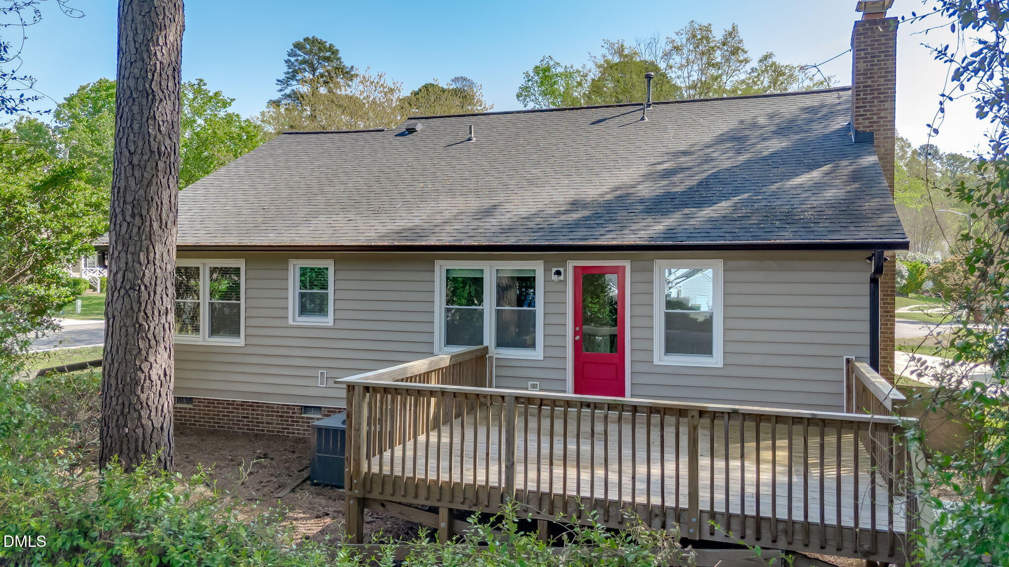 2709 Heathersmith Court Raleigh, NC 27604 - Photo 28 of 35