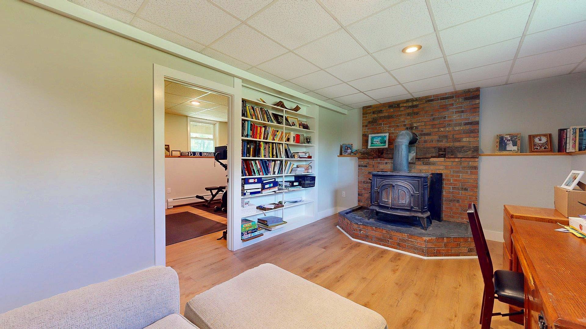 191 Poker Hill Road Underhill, VT 05489 - Photo 28 of 56