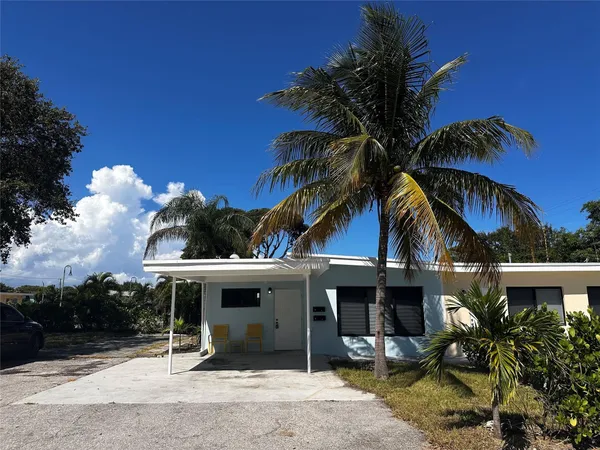 $1,650 | 1230 South Federal Highway, Unit 1, Lake Worth Beach, FL 33460