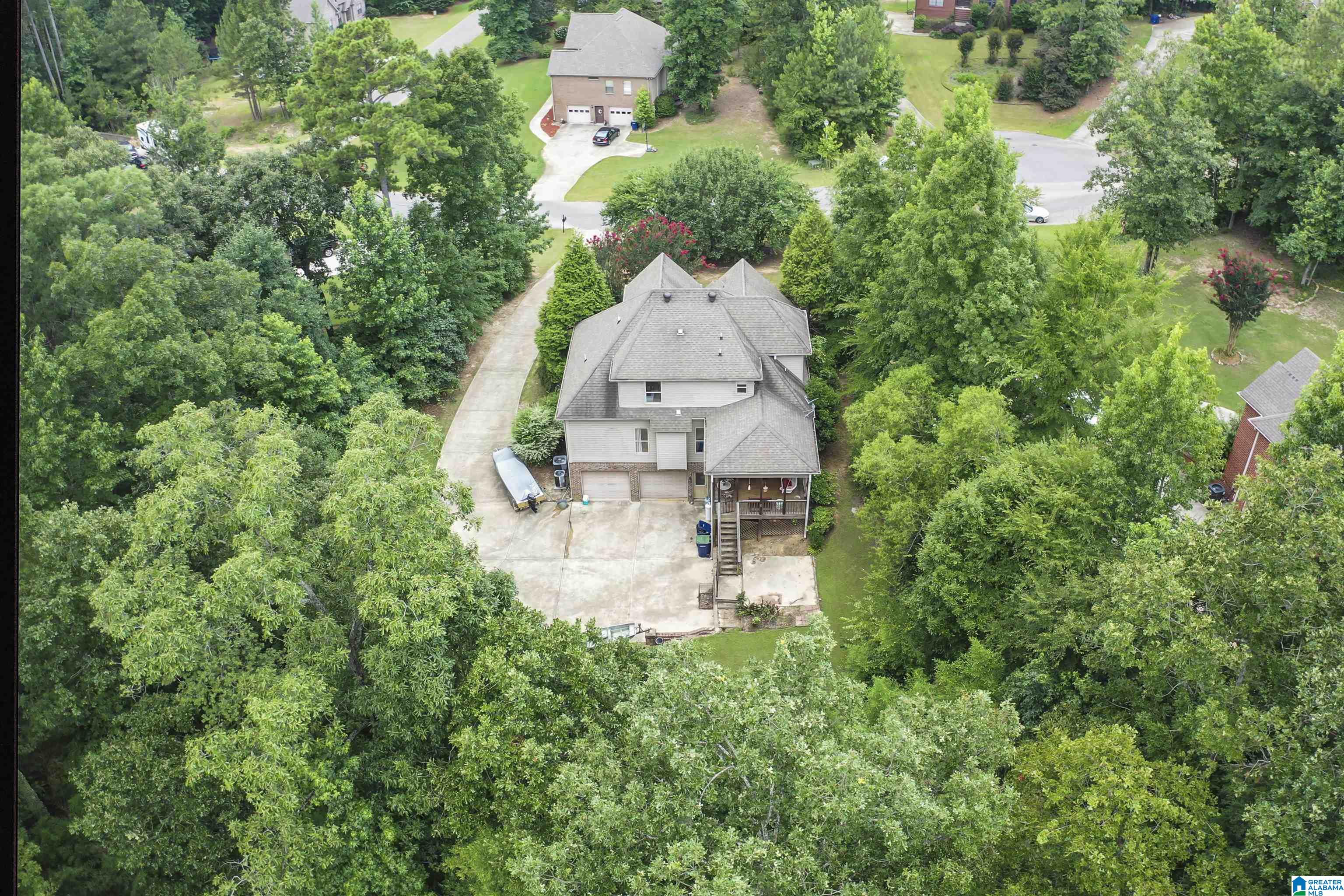 106 Shire Circle Alabaster, AL 35007 - Photo 35 of 39