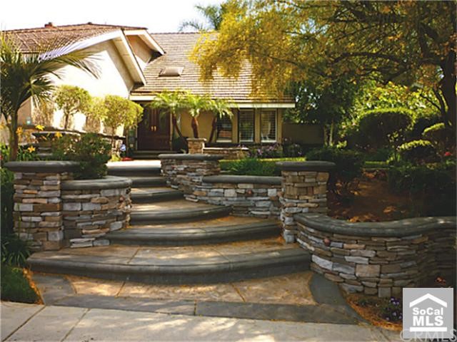 21584 Running Branch Road Diamond Bar, CA 91765 - Photo 1 of 1 BEAUTIFUL LANDSCAPE AND HARDSCAPE RECENTLY COMPLETED.