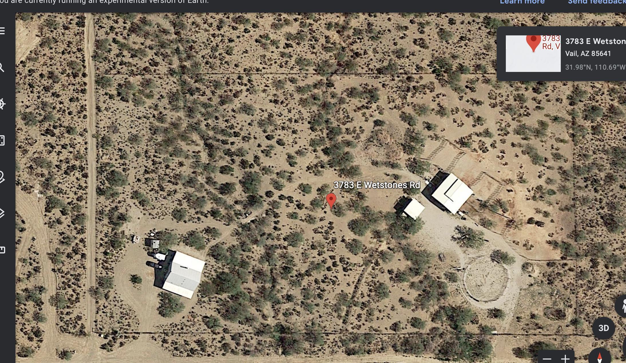 3783 East Wetstones Road Vail, AZ 85641 - Photo 38 of 49 Gallery Image 38