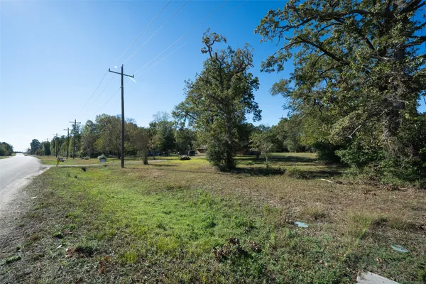 a view of a field