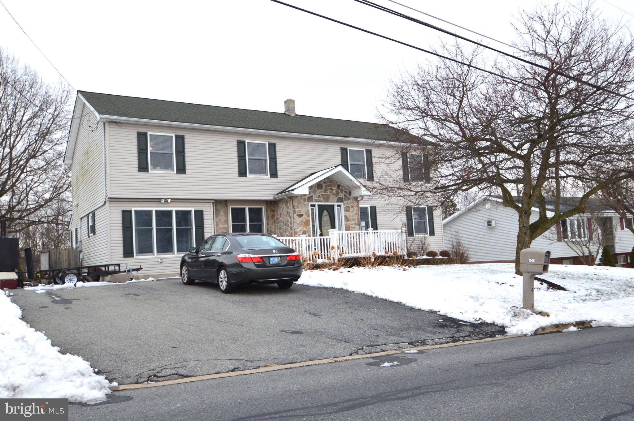 1005 Mitman Road Easton, PA 18040 - Photo 27 of 27 Gallery Image 27