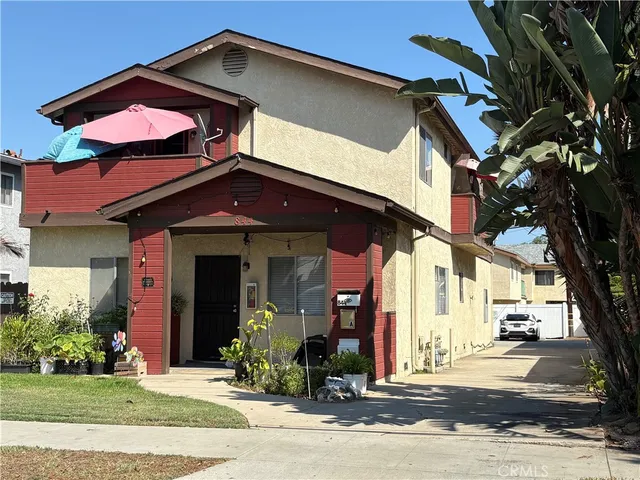 $1,289,000 | 844 Loma Avenue, Long Beach, CA 90804