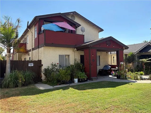 $1,289,000 | 844 Loma Avenue, Long Beach, CA 90804