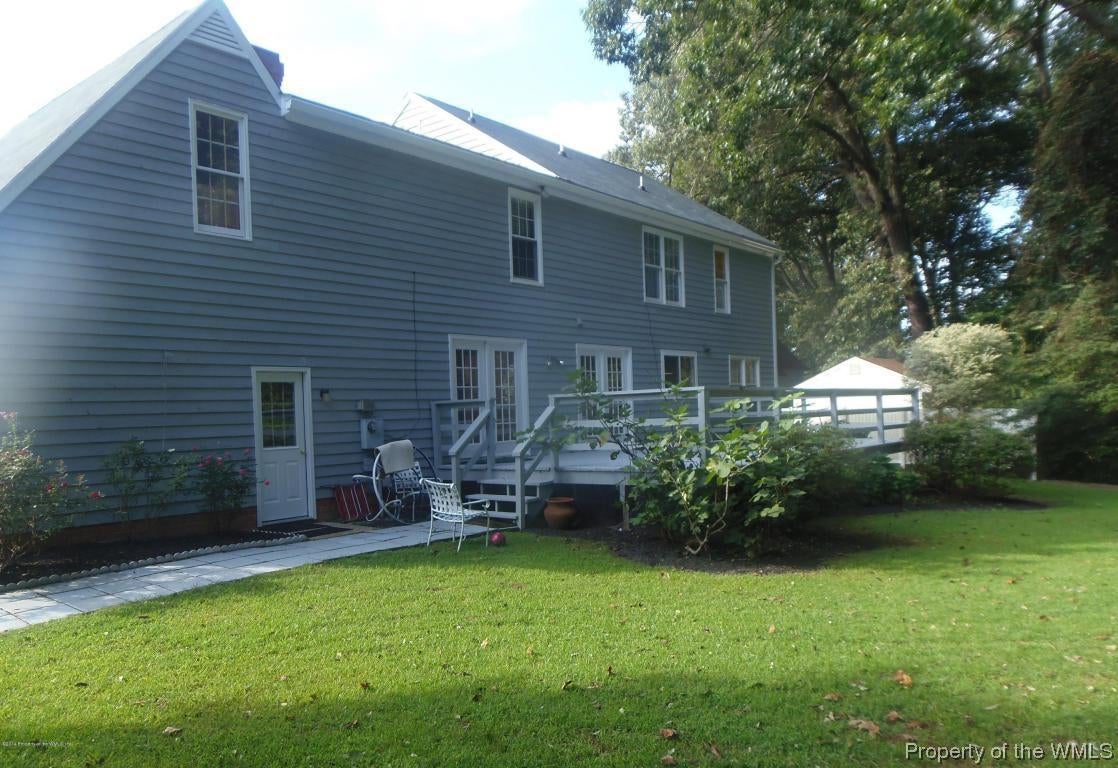 7678 Turlington Road Toano, VA 23168 - Photo 16 of 18 Gallery Image 16
