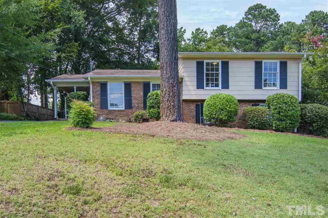 313 Compton Road Raleigh, NC 27609 - Photo 1 of 29