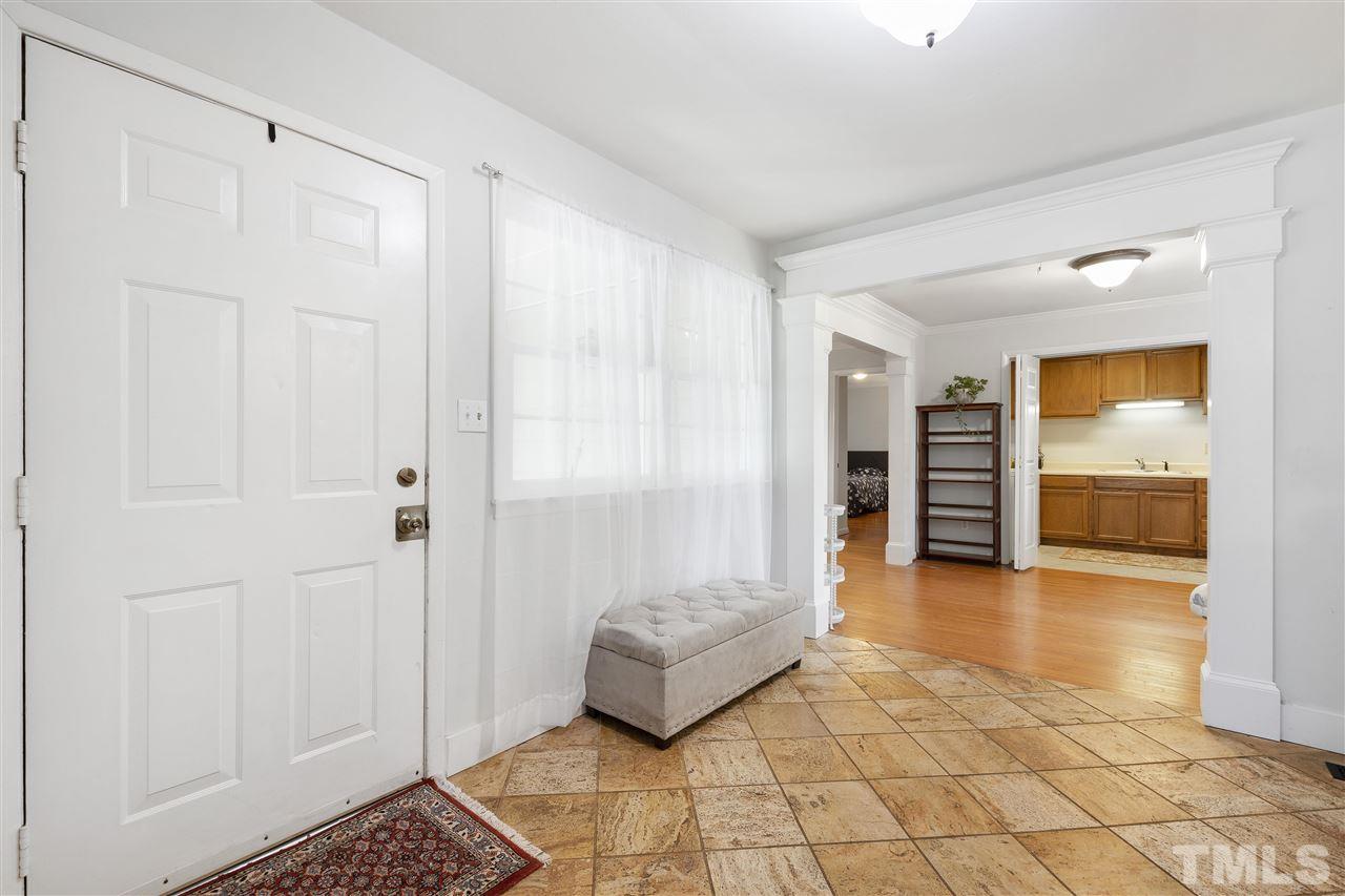 313 Compton Road Raleigh, NC 27609 - Photo 2 of 29