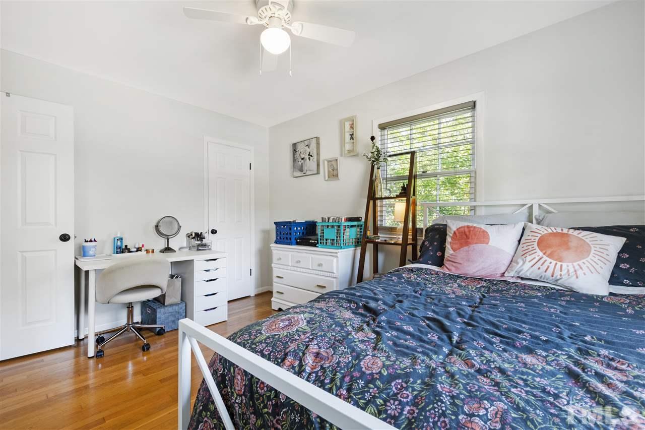 313 Compton Road Raleigh, NC 27609 - Photo 20 of 29