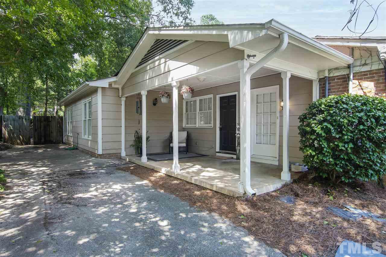 313 Compton Road Raleigh, NC 27609 - Photo 25 of 29