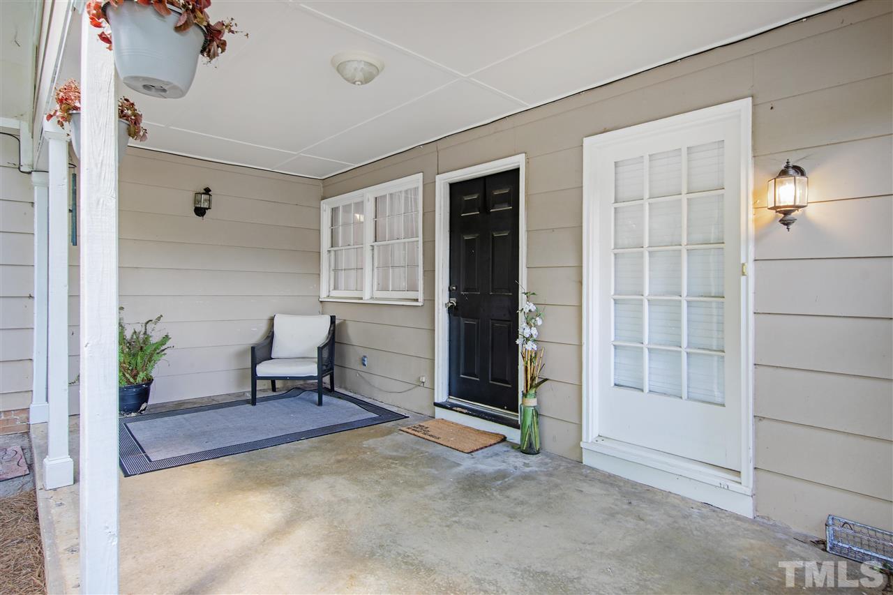 313 Compton Road Raleigh, NC 27609 - Photo 26 of 29