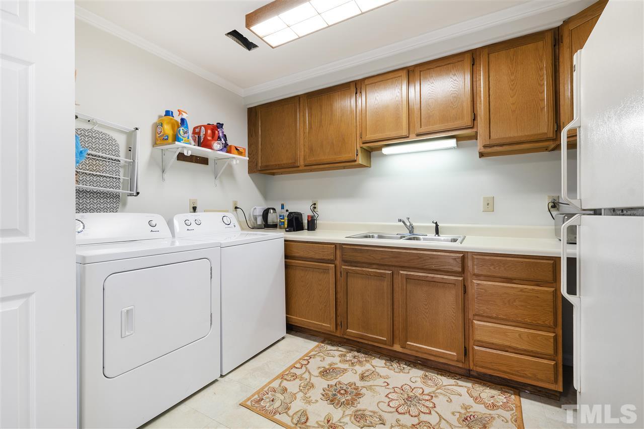 313 Compton Road Raleigh, NC 27609 - Photo 27 of 29
