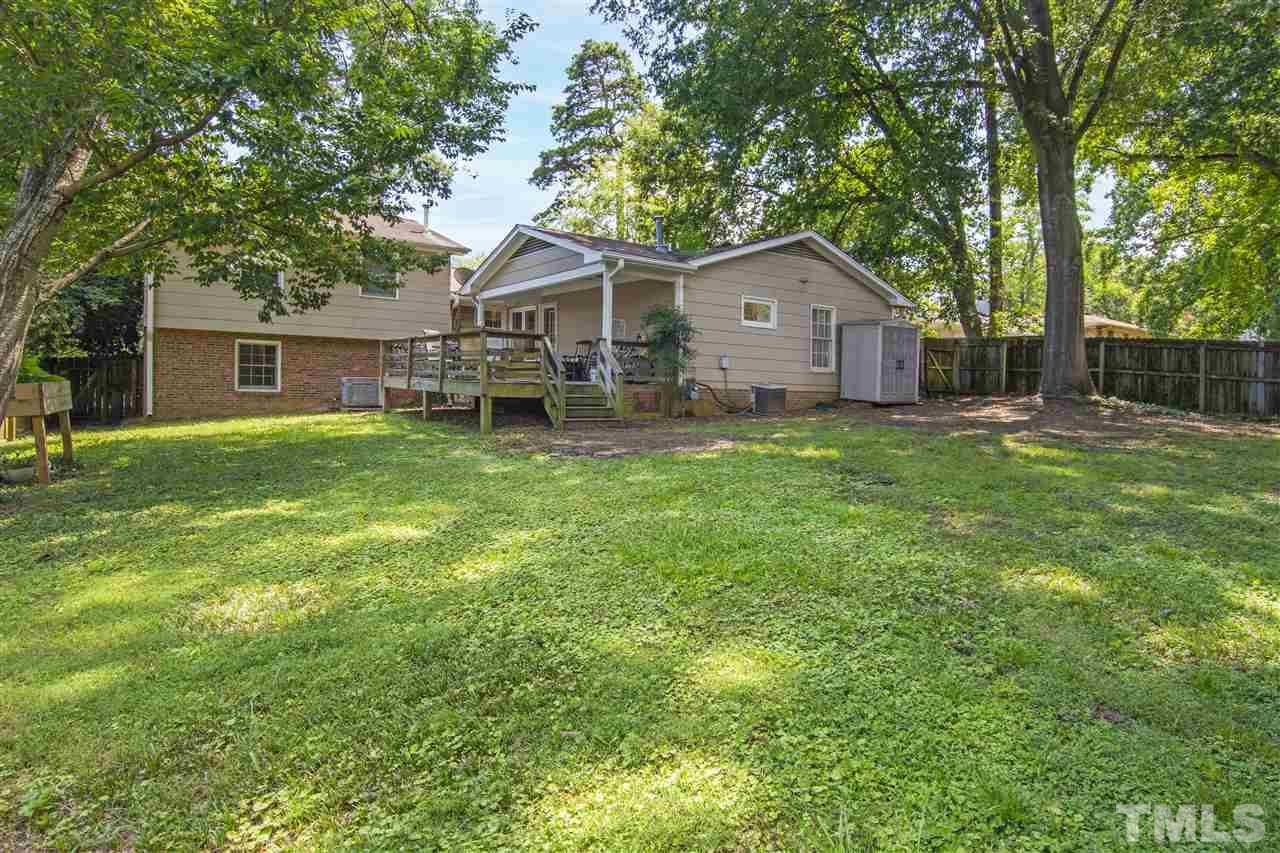 313 Compton Road Raleigh, NC 27609 - Photo 28 of 29