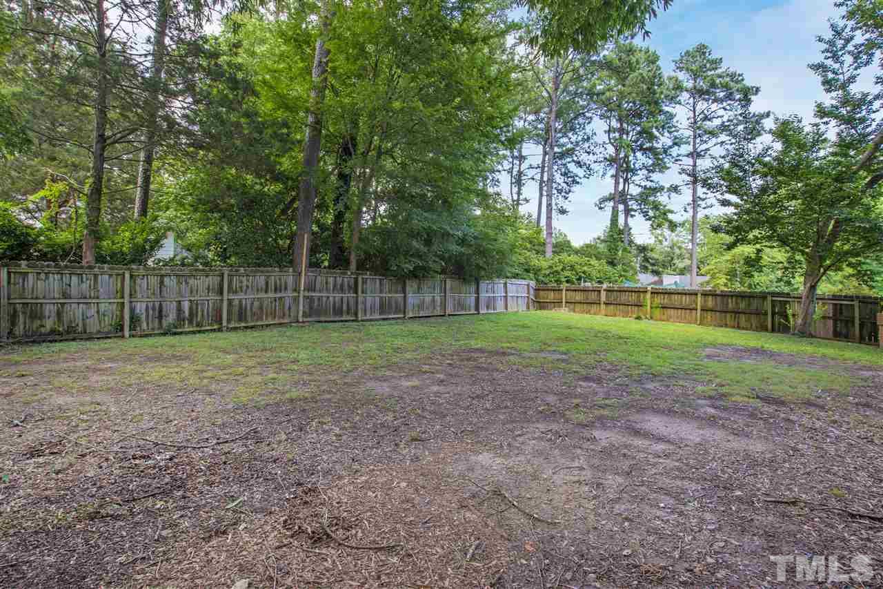 313 Compton Road Raleigh, NC 27609 - Photo 29 of 29