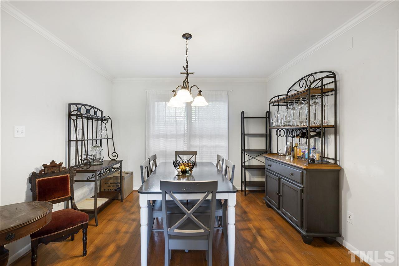 313 Compton Road Raleigh, NC 27609 - Photo 9 of 29