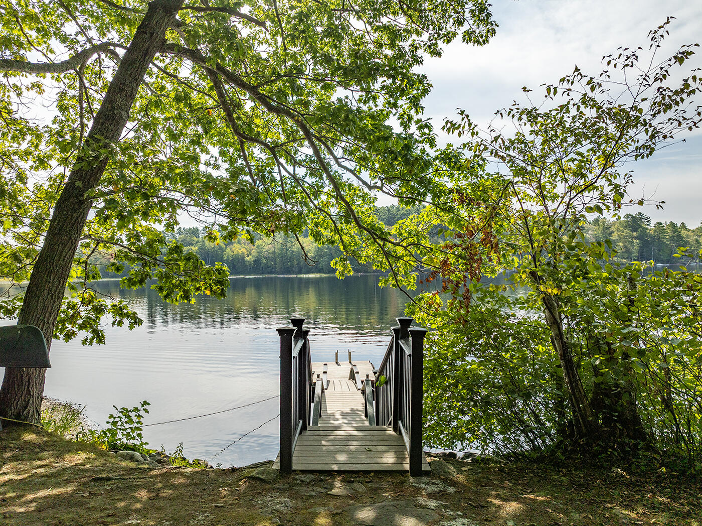 58 Norton Pond Road Lincolnville, ME 04849 - Photo 15 of 36 DJI_0364