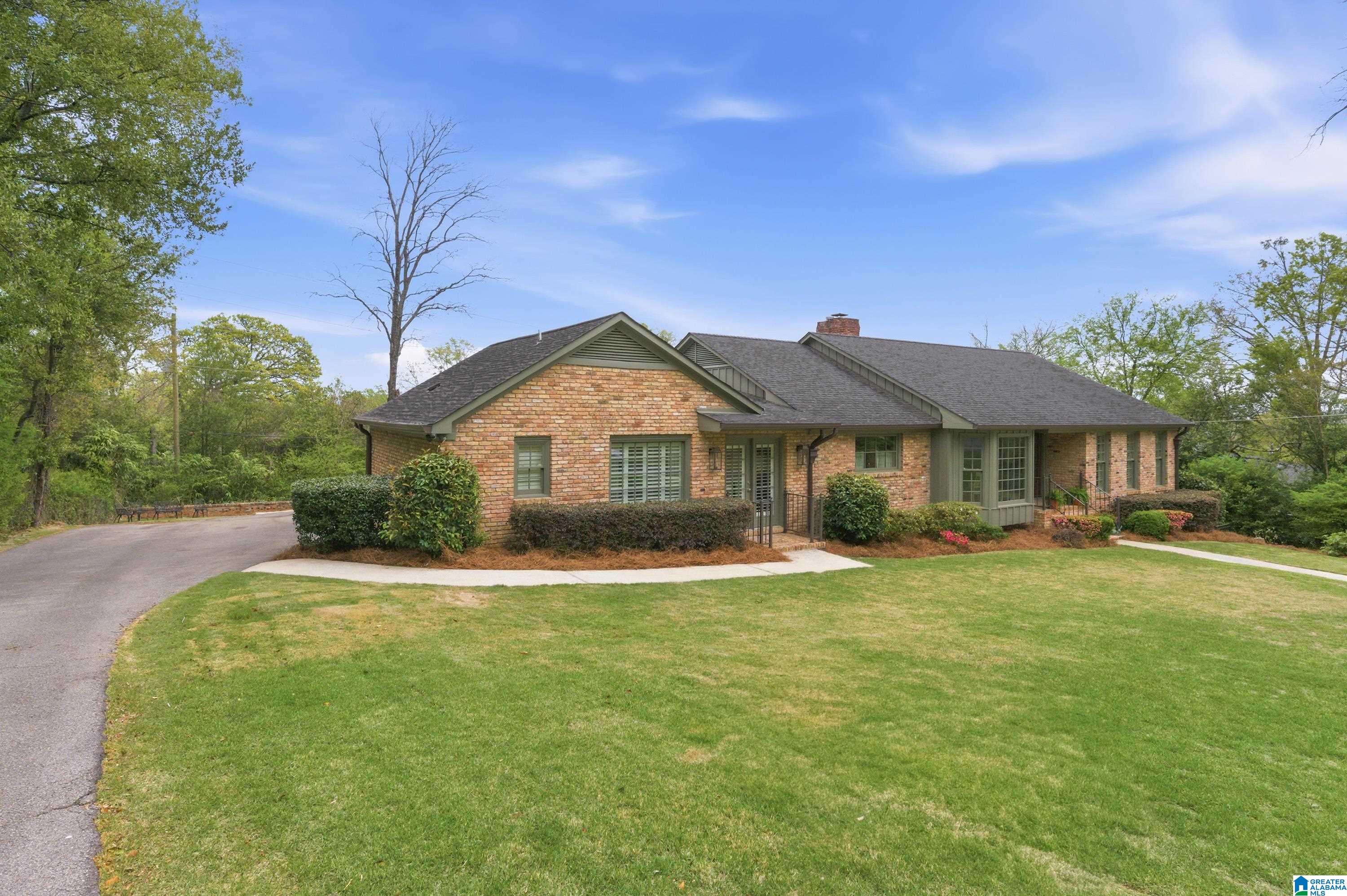 3601 Crestbrook Road Birmingham, AL 35223 - Photo 2 of 57