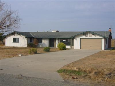 20392 Del Mar Road Madera, CA 93638 - Photo 1 of 10 front of home