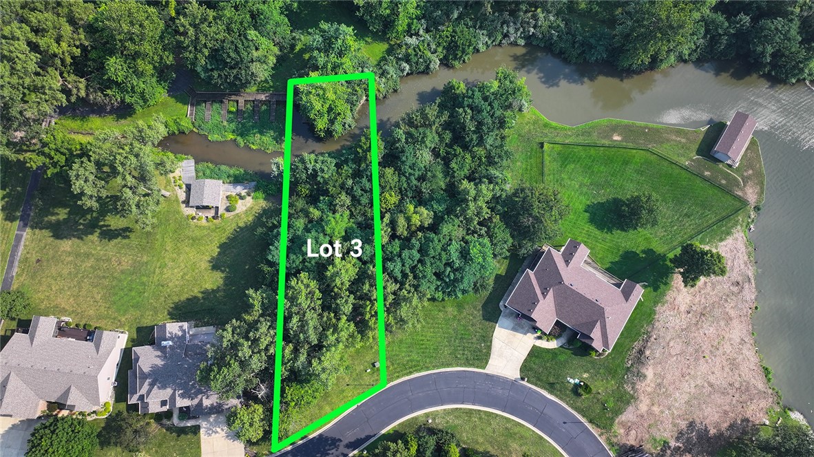 Lot 3 Harbour Court Decatur, IL 62521 - Photo 2 of 3