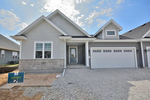 $484,900 | 997 Elderberry Road, Oconomowoc, WI 53066