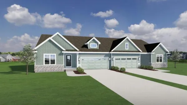 $484,900 | 997 Elderberry Road, Oconomowoc, WI 53066