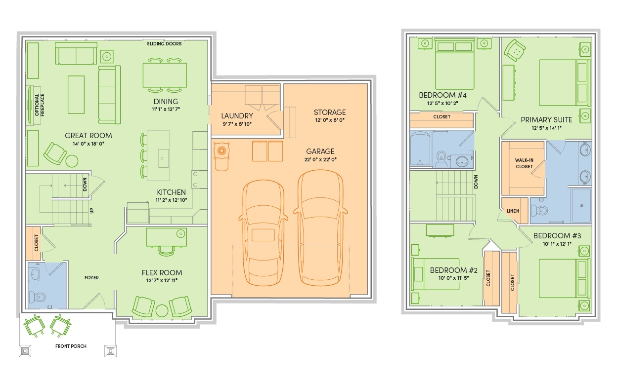 997 Elderberry Road Oconomowoc, WI 53066 - Photo 26 of 26