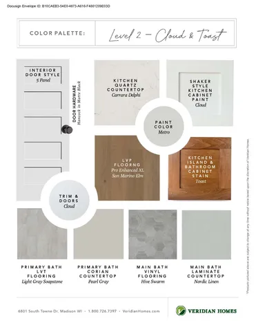 $484,900 | 997 Elderberry Road, Oconomowoc, WI 53066