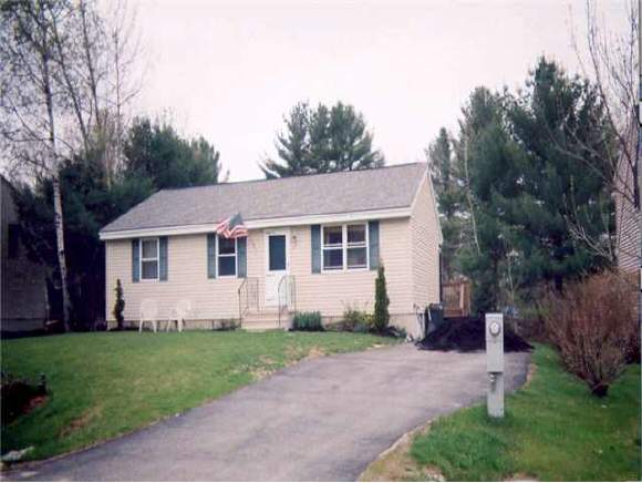 22 Stair Falls Drive Rochester, NH 03868 - Photo 1 of 1 Gallery Image 1