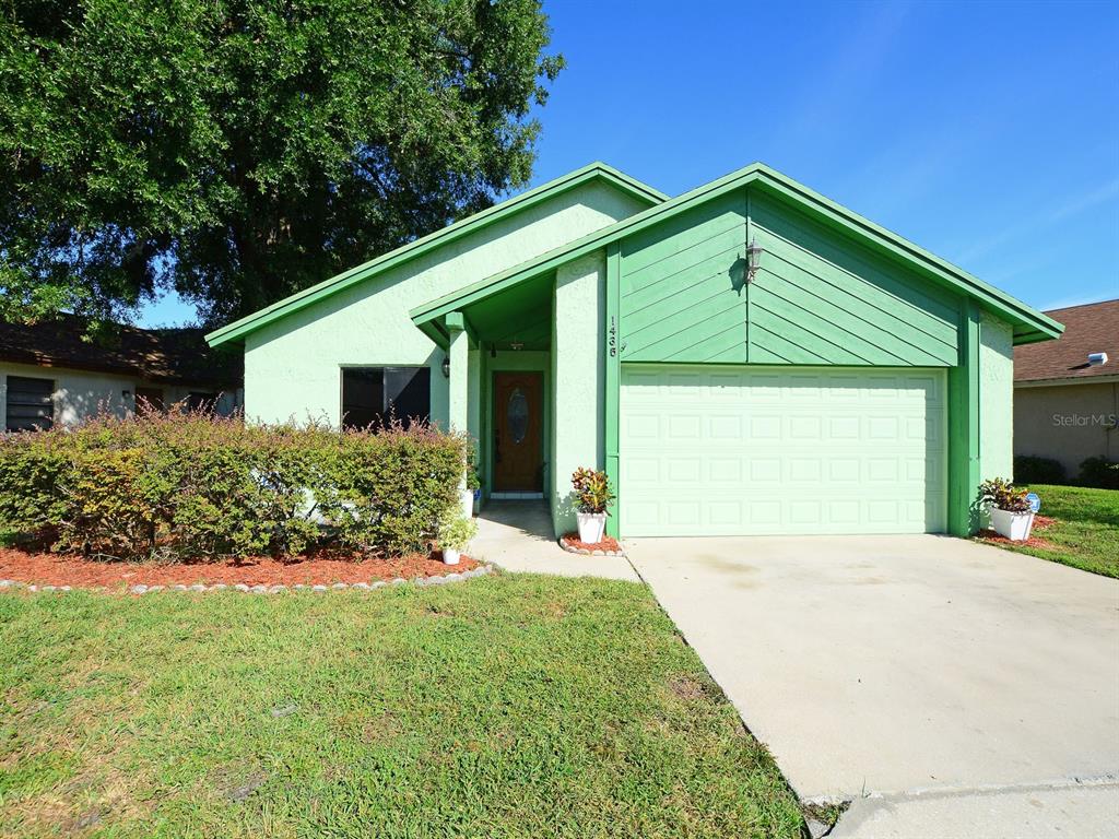 1436 Spalding Road Winter Springs, FL 32708 - Photo 1 of 1 Gallery Image 1