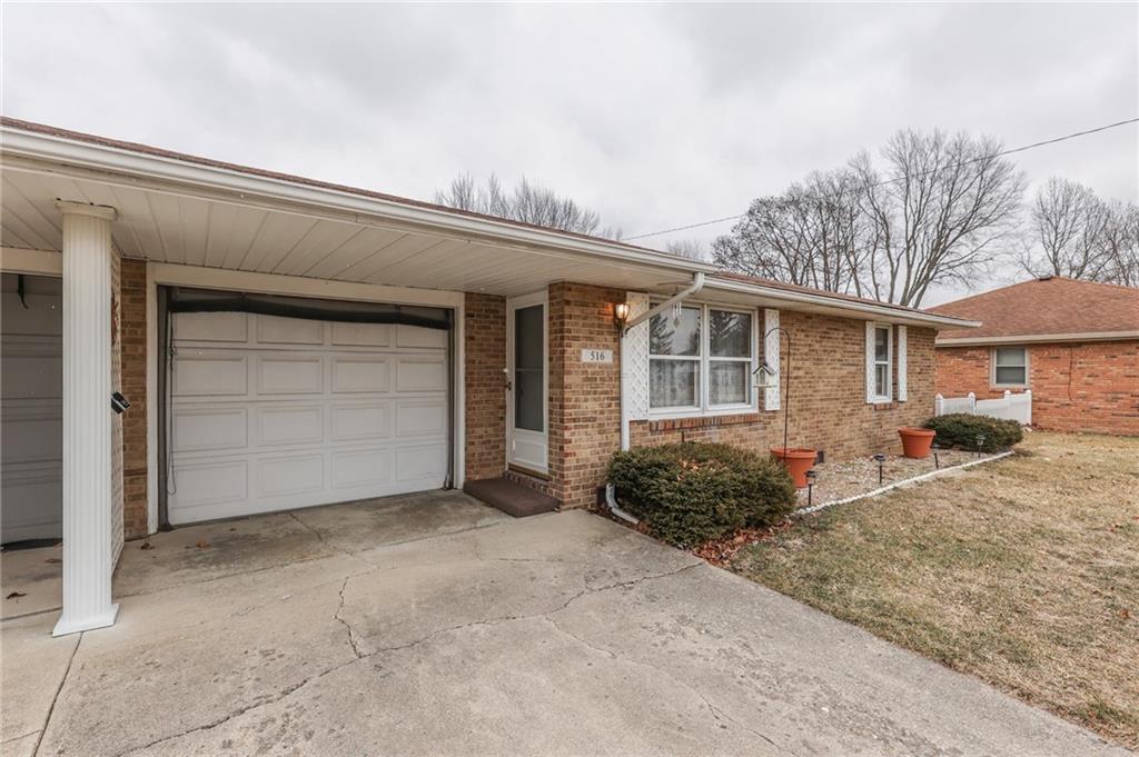 514 Piccadilli Road Anderson, IN 46013 - Photo 3 of 44 Gallery Image 3