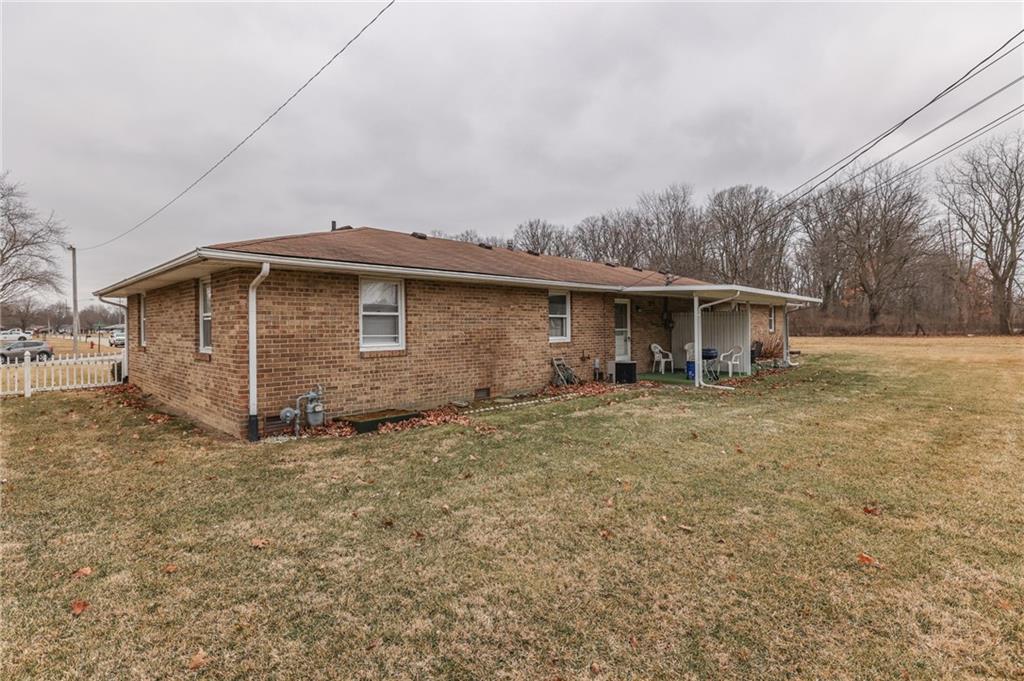514 Piccadilli Road Anderson, IN 46013 - Photo 40 of 44 Gallery Image 40
