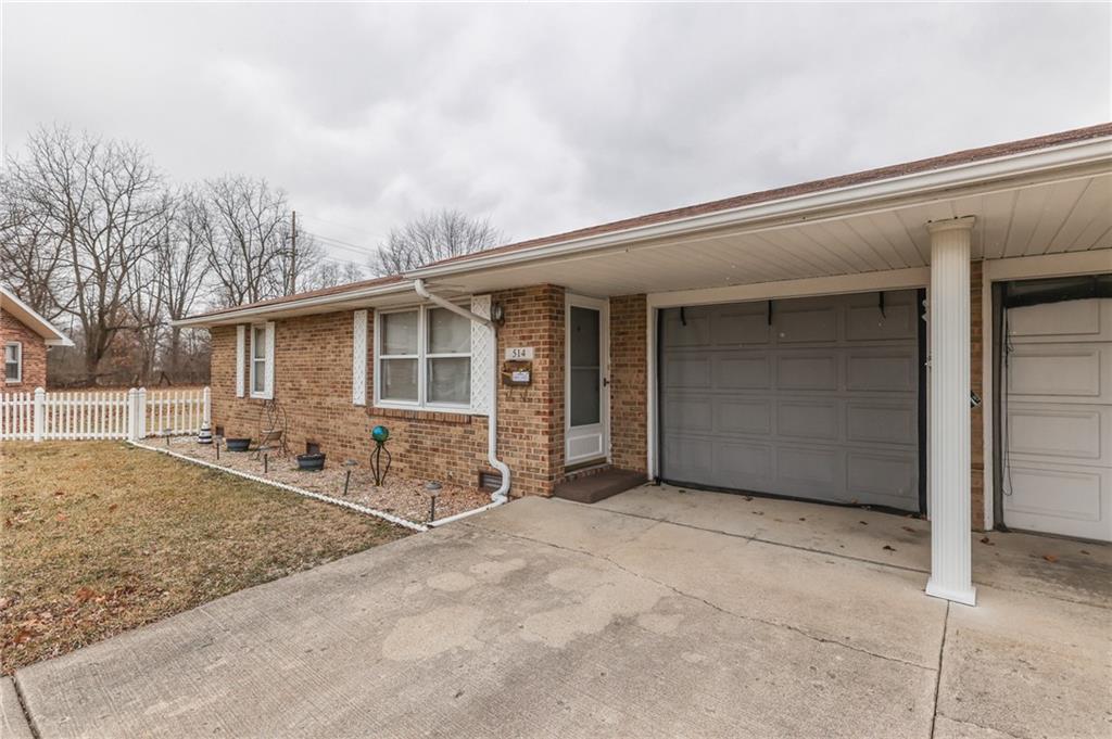 514 Piccadilli Road Anderson, IN 46013 - Photo 4 of 44 Gallery Image 4