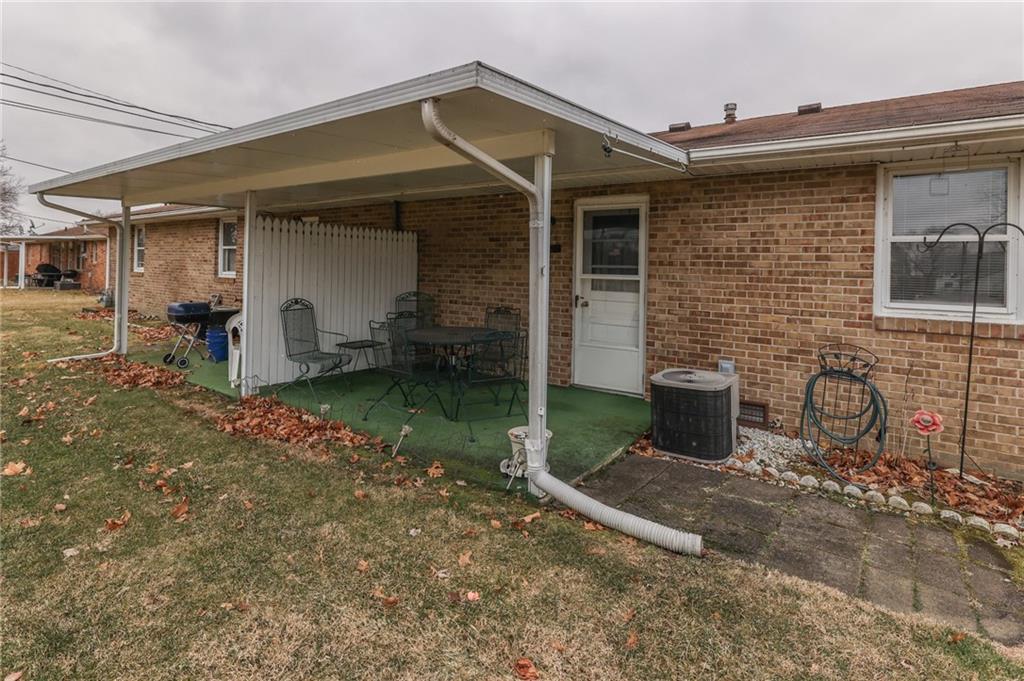 514 Piccadilli Road Anderson, IN 46013 - Photo 43 of 44 Gallery Image 43