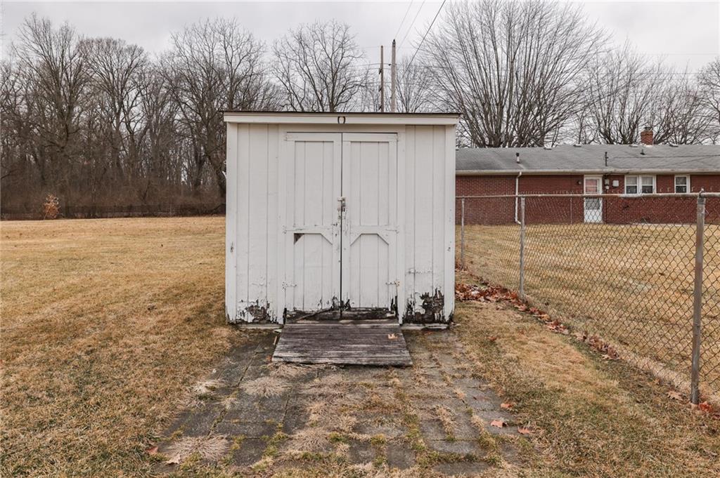 514 Piccadilli Road Anderson, IN 46013 - Photo 44 of 44 Gallery Image 44