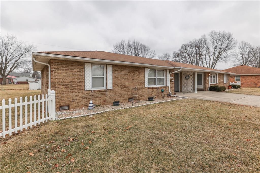 514 Piccadilli Road Anderson, IN 46013 - Photo 5 of 44 Gallery Image 5