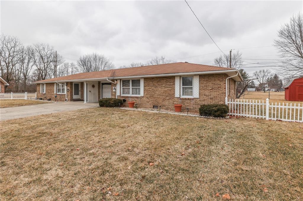 514 Piccadilli Road Anderson, IN 46013 - Photo 6 of 44 Gallery Image 6