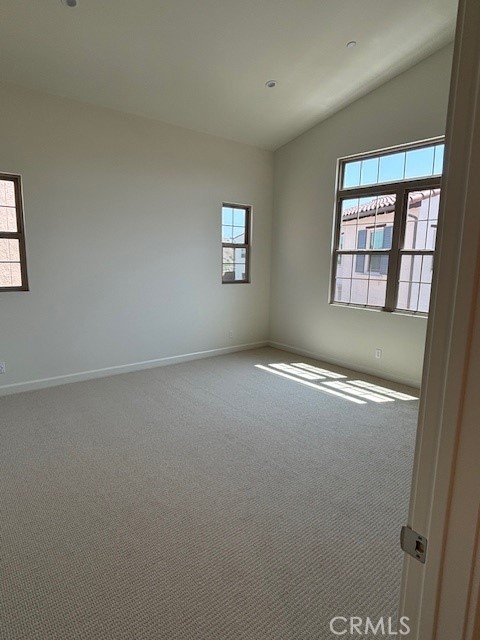 109 Escala Irvine, CA 92618 - Photo 11 of 12 an empty room with windows