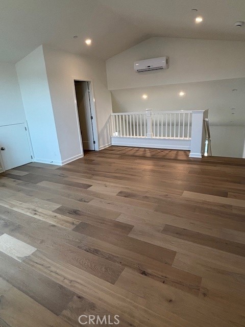 109 Escala Irvine, CA 92618 - Photo 2 of 12 a view of an empty room with wooden floor