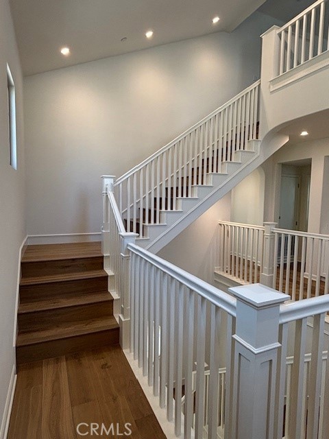 109 Escala Irvine, CA 92618 - Photo 4 of 12 a view of entryway