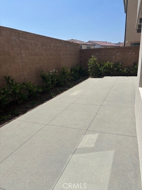109 Escala Irvine, CA 92618 - Photo 6 of 12 a view of a terrace