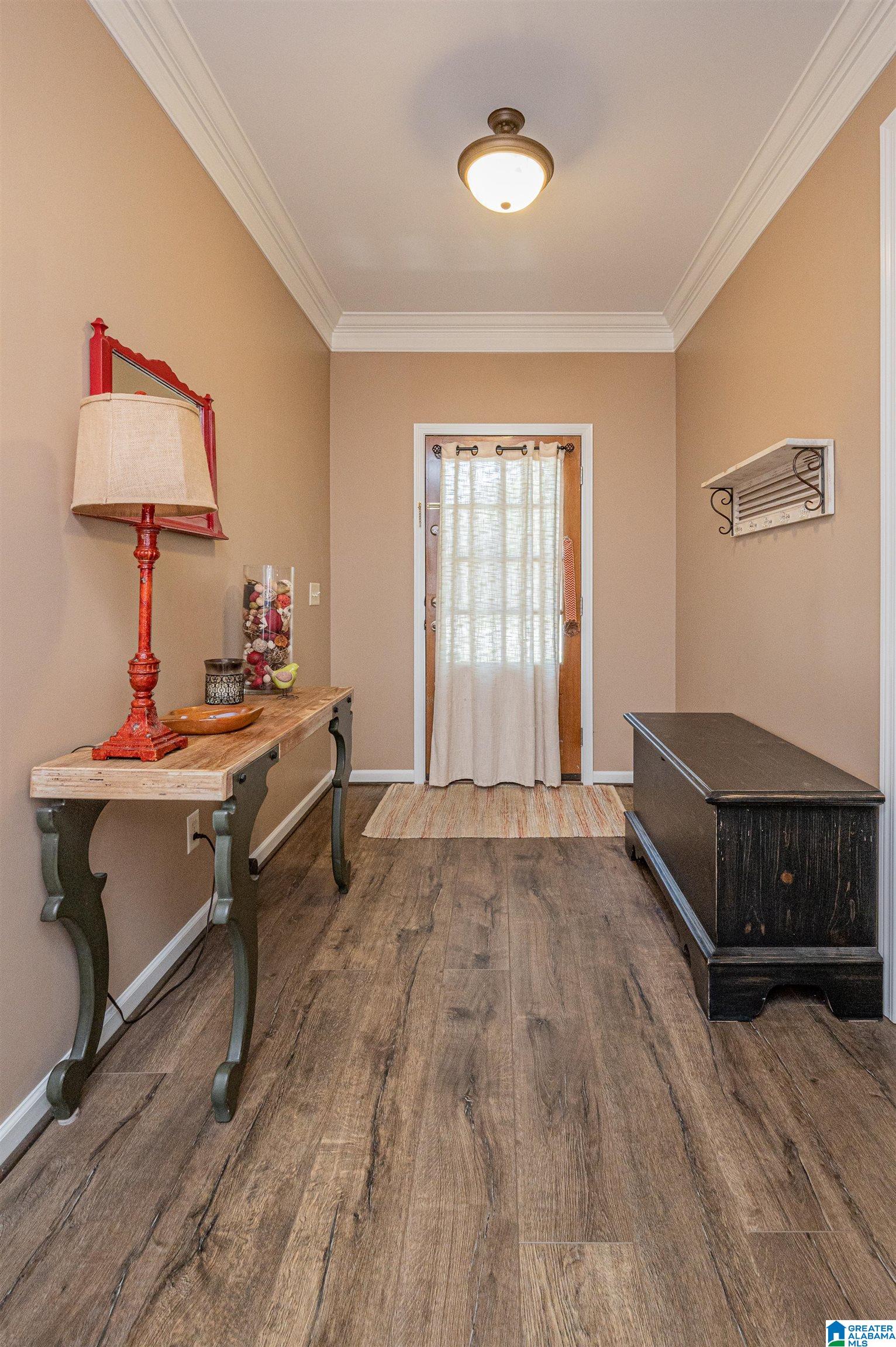3627 Harrier Road Trussville, AL 35173 - Photo 4 of 47