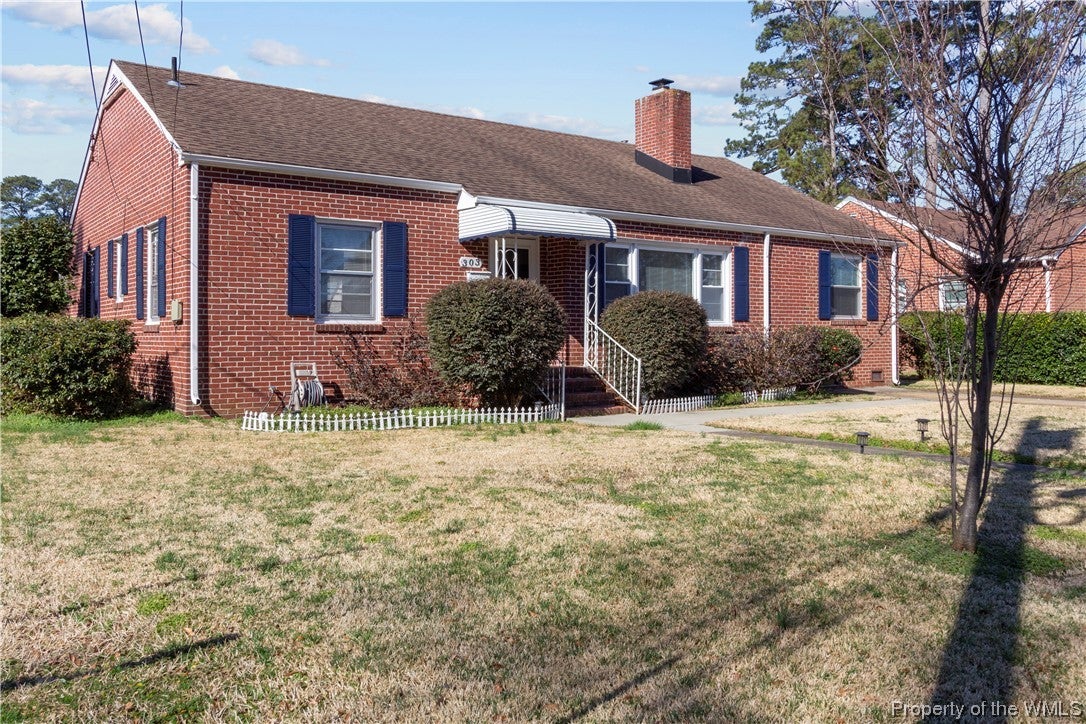 303 Edgewood Road Portsmouth, VA 23701 - Photo 39 of 50 Gallery Image 39