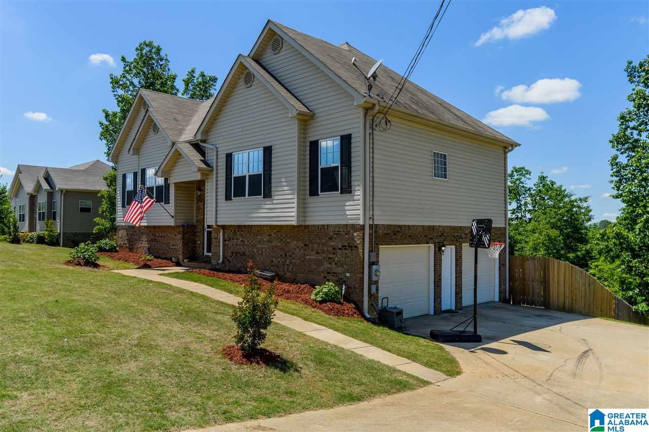 473 Hidden Ridge Drive Odenville, AL 35120 - Photo 3 of 37