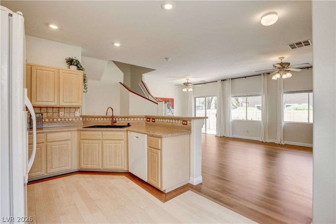 6021 Fiddler Ridge Trail, Unit 102 Henderson, NV 89011 - Photo 6 of 30