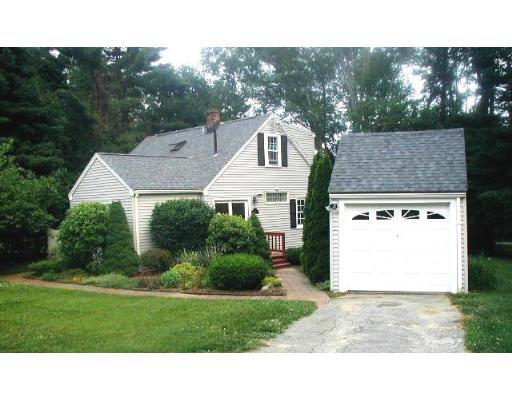 12 Alderbrook Road Andover, MA 01810 - Photo 1 of 13 a aerial view of a house
