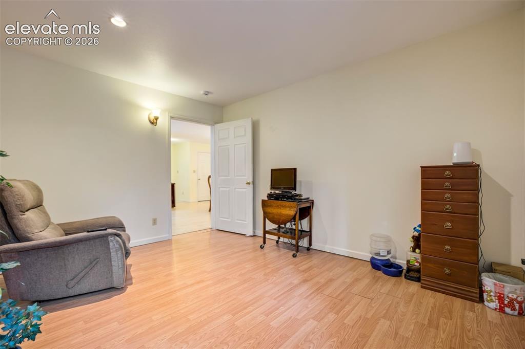 167 West Kelly Road Woodland Park, CO 80863 - Photo 20 of 50